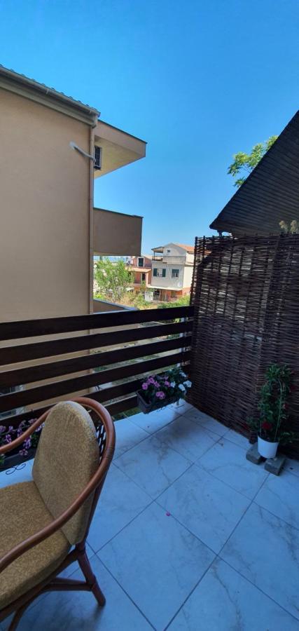 Corfu Studio Exterior photo