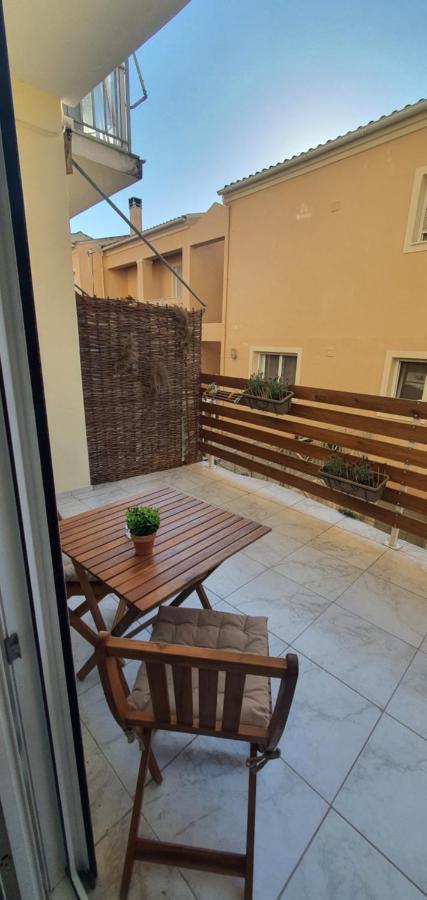 Corfu Studio Exterior photo